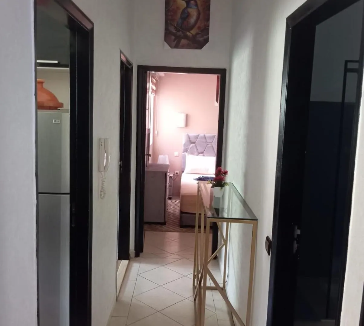 Cozy Apartment Marrakech Airport Marrakesh 0*,  Morocco