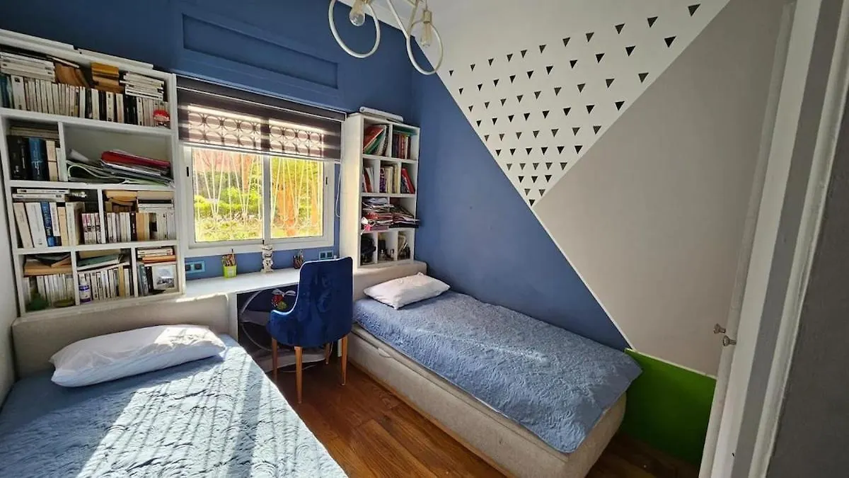 Cozy Apartment Marrakech Airport Μαρακές