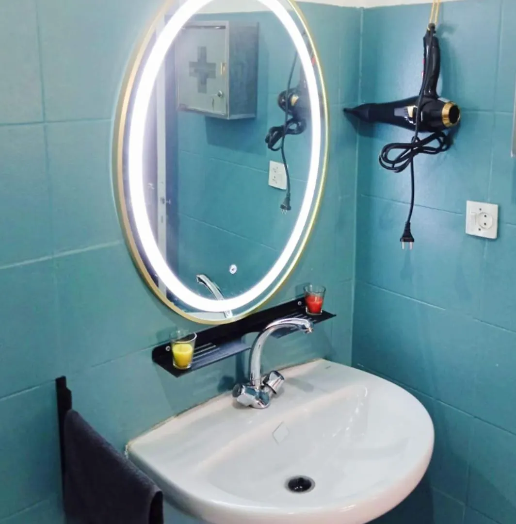 Cozy Apartment Marrakech Airport Marrakesh 0*,  Marocko