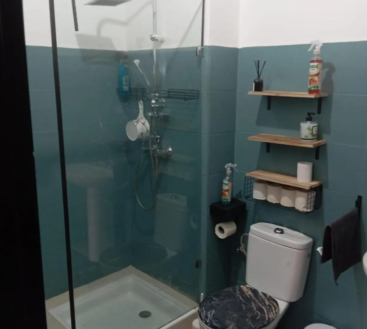 Cozy Apartment Marrakech Airport Marrakesh Marocko